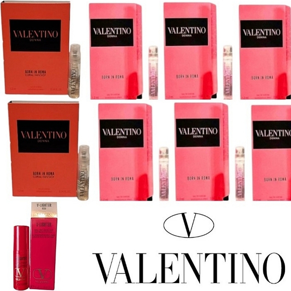 Valentino Other - Valentino Lot
